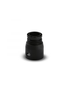 Kärcher verloopadapter van DN 40 clip 1.0 - DN 35 clip 1.0
