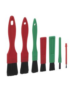 Vikan set kwastjes (7 stuks)
