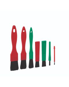 Vikan set kwastjes (7 stuks)