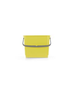 Kärcher emmer geel (4L)