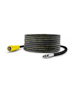 Hogedrukslang, 15 M, DN 6, 250 Bar, 1 x EASY!Lock ANTI!TWIST / 1 x AVS Slanghaspel-aansluiting