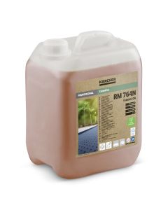 Kärcher RM 764N OA natuurlijk tapijtreinigingsmiddel (5 liter)