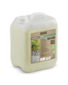 Kärcher FloorPro RM 69N natuurlijke industriële reiniger (5 liter)