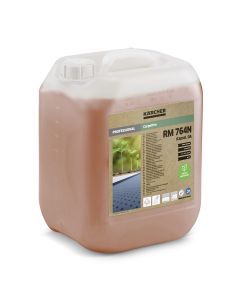 Kärcher RM 764N OA CarpetPro natuurlijk tapijtreinigingsmiddel (10 liter)