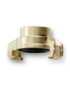 Geka koppeling met binnendraad, R 3/4"