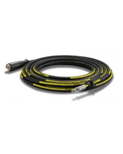 Hogedrukslang Longlife, 20 M, DN 8, 400 bar, 1 x AVS-pistool 1 x M22x1,5
