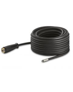 Rioolreinigingsslang, 20 M, DN 6, 250 bar, M22x1,5