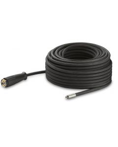 Rioolreinigingsslang, 30 M, DN 6, 250 bar, M22x1,5