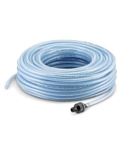 Kärcher waterslang 25 meter 6mm - gevelreiniging - incl. koppeling
