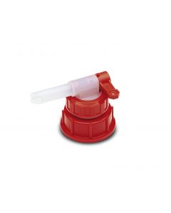 Kärcher Kraan voor jerrycan, 5 en 10 liter