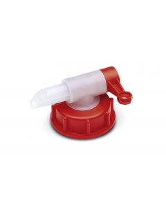 Kärcher Kraan voor jerrycan, 20 l