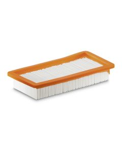 Kärcher EPA-filter, wasbaar, voor BR 45/22, DS 6 en Puzzi 30/4
