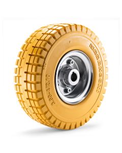 Kärcher wielenset, niet afgevend, voor KM 85/50 R (3 stuks) | Fabrieksoptie
