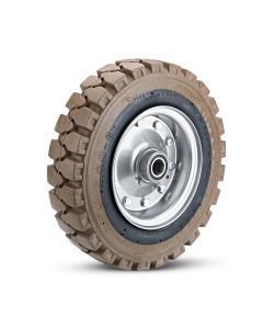 Kärcher wiel, niet afgevend, voor KM 105/110, 100/120 R G