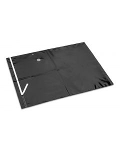 Kärcher plastic zakken voor  NT 25/1, 35/1, 45/1, 55/1 ( 10 stuks)