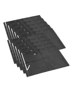 Kärcher plastic afvalzak voor NT 25/1, 35/1, 45/1, 55/1 ( 10 stuks)