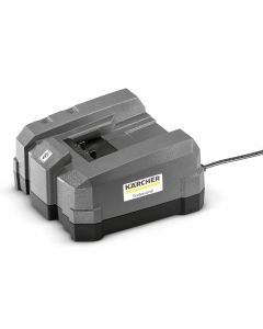 Kärcher oplader BC 1/7 voor accu BP 750 (voor oud model)