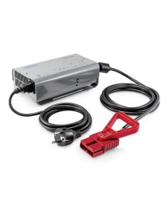 Kärcher oplader 24V