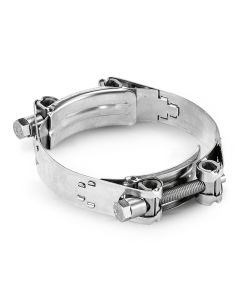 Breedband-slangklem tweedelig 75-83 voor WWP 45