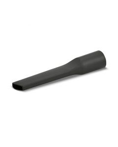Kärcher plintenzuigmond kunststof, DN 35, 210 mm