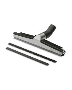 Kärcher vloerzuigmond  nat/droog, aluminium, DN35