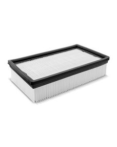 Kärcher vlakfilter polyester, voor KM 70/30