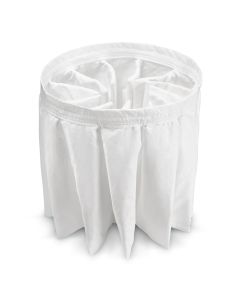 Kärcher sterfilter PE 2,2m² voor IVM 60/30, IVS 100/40,100/55,100/75