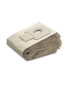 Karcher stofzuigerzak papier NT 14/1 (10 stuks)