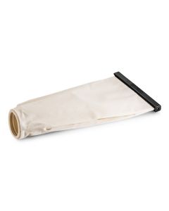 Kärcher filterzak katoen voor BV 5/1
