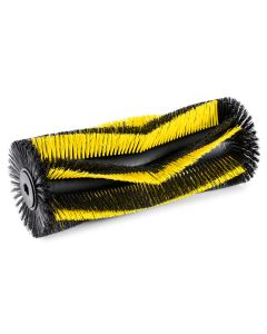 Kärcher hoofdbezem 730mm, standaard, vochtbestendig, voor KM 100/120