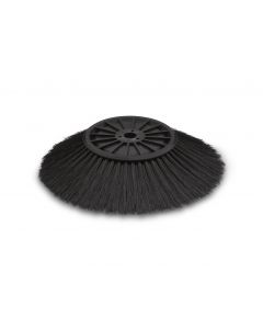 Kärcher zijbezem 420mm hard, voor KM 90/60, 85/50 en 75/40