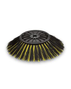 Kärcher zijborstel links, voor KM 85/50 R | Fabrieksoptie