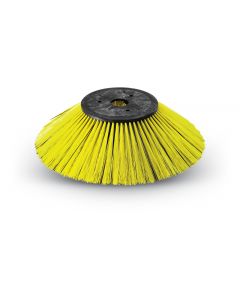 Kärcher zijbezem 450mm voor KM 100/100