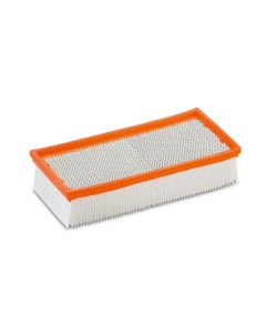 Kärcher vlakfilter voor KM 70/30