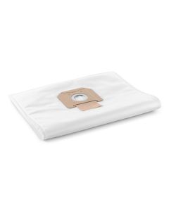 Kärcher stofzuigerzak vlies voor NT 40/1, 45/1, 55/1 (5 stuks)