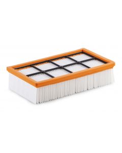 Kärcher vlakfilter voor KM 125/130, 105/110, 105/100, 90/60 Adv