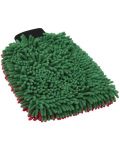 Vikan autowashandschoen | microvezel | 300x230mm