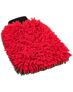 Vikan autowashandschoen | microvezel | 300x230mm