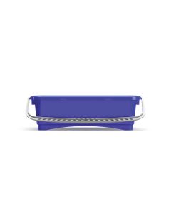Kärcher rechthoekige emmer blauw (10L)