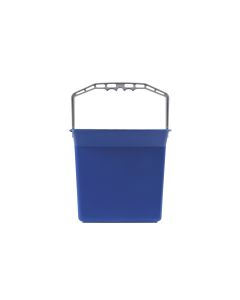 Kärcher emmer blauw (6L)