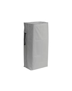 Kärcher vuilniszak met ritssluiting, grijs (120 liter)