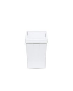 Kärcher pedaalemmer met klapdeksel (25L)