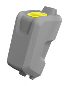 Kärcher tank compleet voor BDS 43/150 C (10 liter)