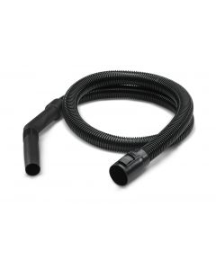 Kärcher zuigslang, 2,5 meter, voor NT 20/1, 30/1, 38/1 Me Classic