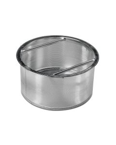 Kärcher zeefmand RVS Ø400mm 20 l voor IVR-L65/24-2