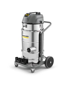 Kärcher industriezuiger IVM 40/24-2