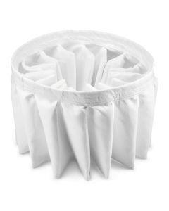 Kärcher sterfilter PE/PTFE 1,6m² voor IVM 40/24-2