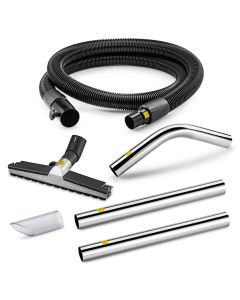 Kärcher vloerreinigingsset droog Advanced DN50 voor industriezuigers 