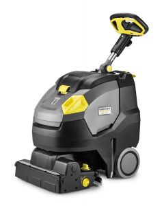 Kärcher schrobzuigmachine BR 45/22 C Bp Pack | 450mm | 22 liter | Outlet