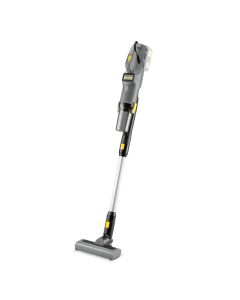 Kärcher steelstofzuiger LVS 1/2 Bp | 36V-accu